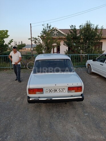 LADA (VAZ) 2107 2007, 89,652 km - 1.6 l - Zərdab