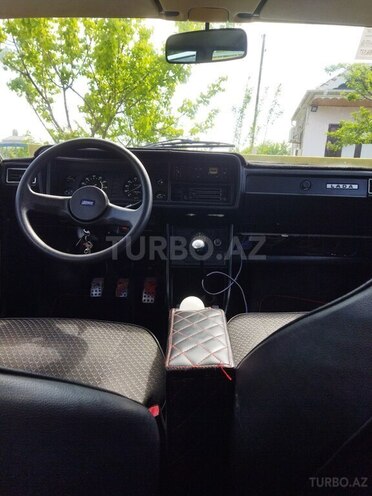 LADA (VAZ) 2107 2007, 89,652 km - 1.6 l - Zərdab