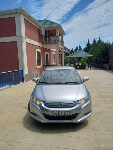Honda Insight 2010, 152,000 km - 1.3 l - Bakı