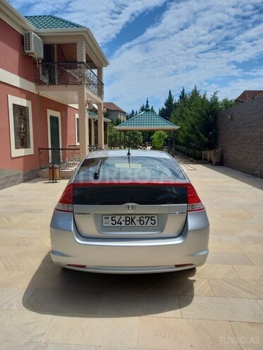 Honda Insight 2010, 152,000 km - 1.3 l - Bakı