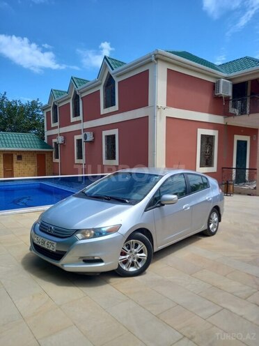 Honda Insight 2010, 152,000 km - 1.3 l - Bakı