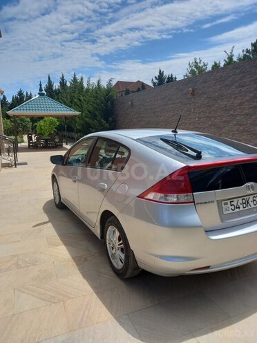 Honda Insight 2010, 152,000 km - 1.3 l - Bakı