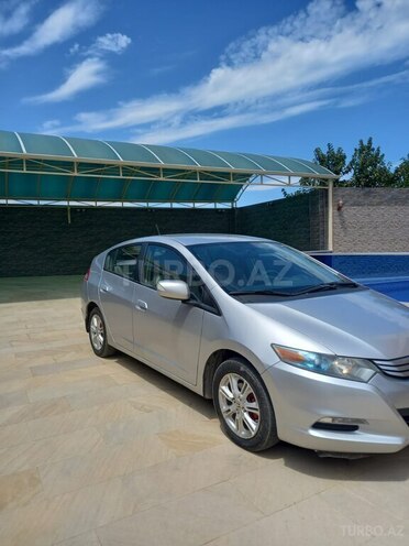 Honda Insight 2010, 152,000 km - 1.3 l - Bakı