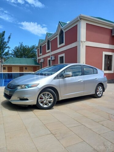 Honda Insight 2010, 152,000 km - 1.3 l - Bakı