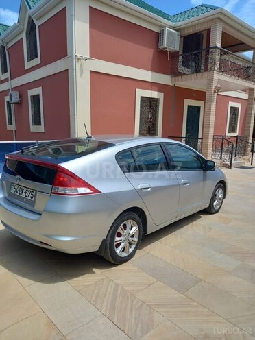 Honda Insight 2010, 152,000 km - 1.3 l - Bakı