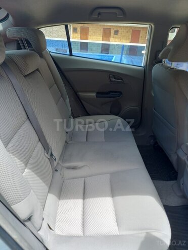 Honda Insight 2010, 152,000 km - 1.3 l - Bakı