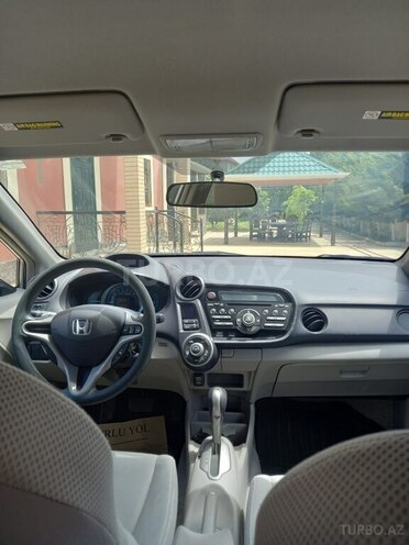 Honda Insight 2010, 152,000 km - 1.3 l - Bakı