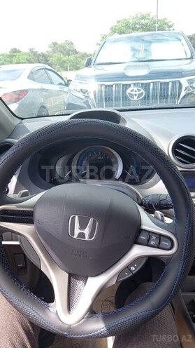 Honda Insight 2010, 152,000 km - 1.3 l - Bakı