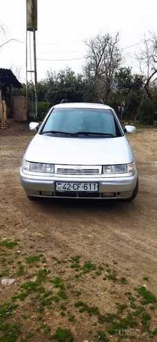 LADA (VAZ) 2111 2002, 349,425 km - 1.5 l - Lənkəran