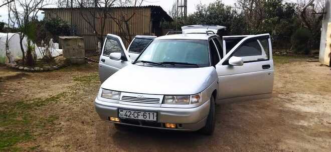 LADA (VAZ) 2111 2002, 349,425 km - 1.5 l - Lənkəran