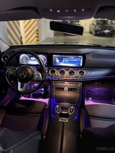 Mercedes E 200 2018, 99,500 km - 2.0 л - Bakı