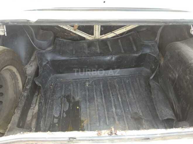 LADA (VAZ) 2107 1983, 10,000 km - 1.6 l - Salyan