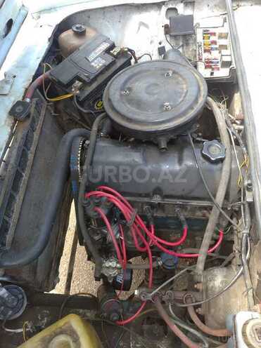 LADA (VAZ) 2107 1983, 10,000 km - 1.6 l - Salyan