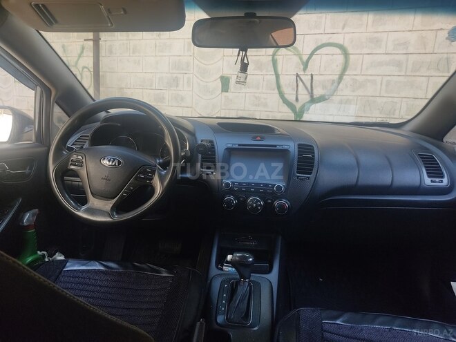 Kia Cerato 2013, 230,000 km - 1.6 l - Bakı