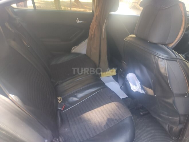 Kia Cerato 2013, 230,000 km - 1.6 l - Bakı