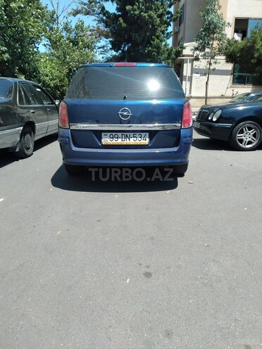 Opel Astra 2005, 203,000 km - 1.4 л - Bakı