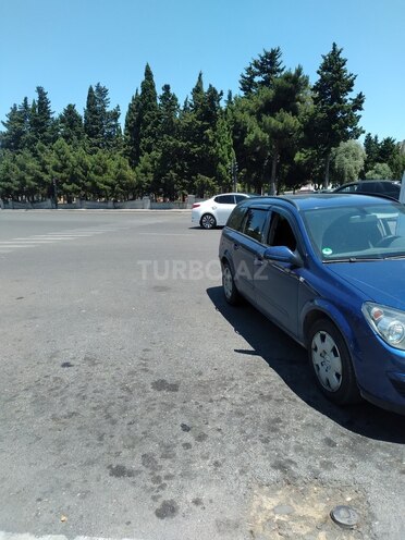 Opel Astra 2005, 203,000 km - 1.4 л - Bakı