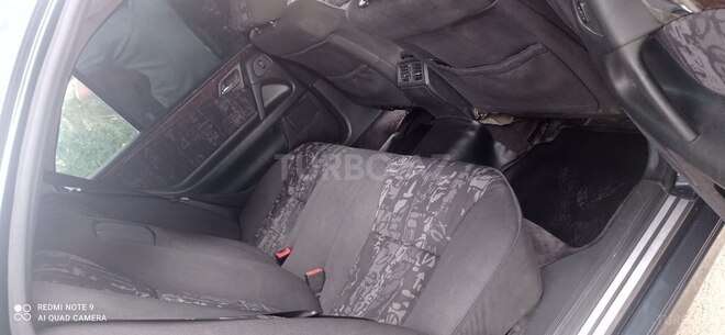 Mercedes E 240 1998, 245,123 km - 2.4 l - Sumqayıt