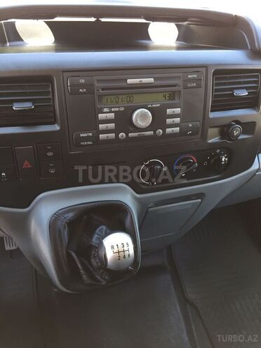 Ford Transit 2008, 184,000 km - 2.4 l - Bakı