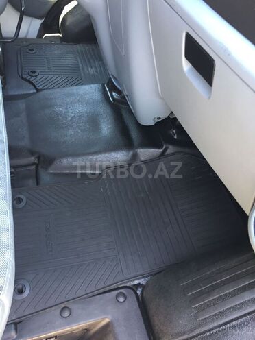 Ford Transit 2008, 184,000 km - 2.4 l - Bakı