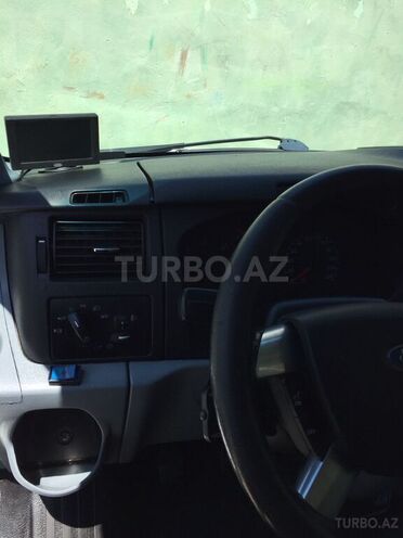 Ford Transit 2008, 184,000 km - 2.4 l - Bakı