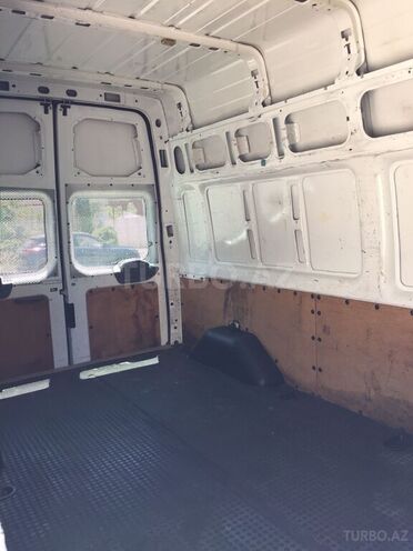 Ford Transit 2008, 184,000 km - 2.4 l - Bakı