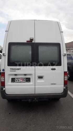 Ford Transit 2008, 184,000 km - 2.4 l - Bakı