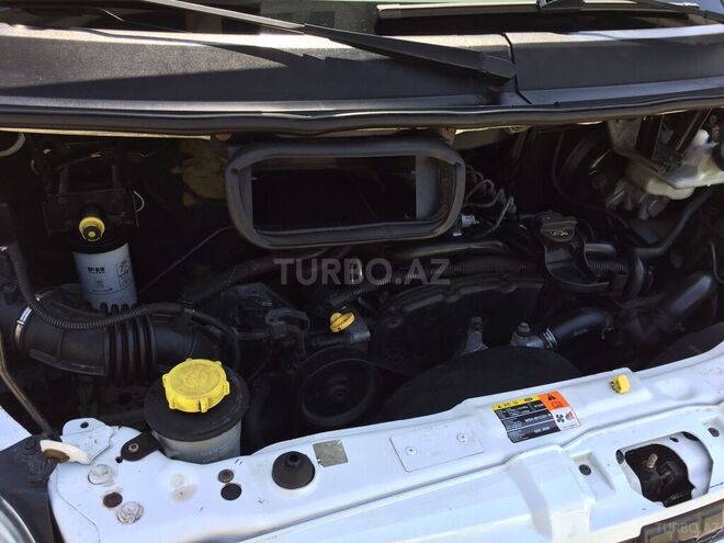 Ford Transit 2008, 184,000 km - 2.4 l - Bakı