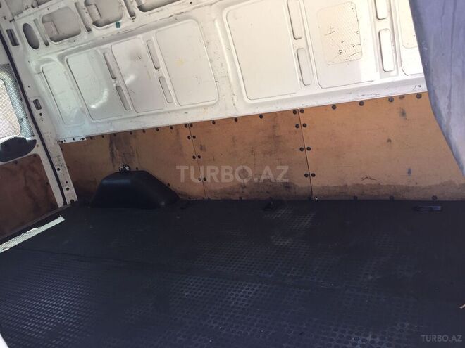 Ford Transit 2008, 184,000 km - 2.4 l - Bakı