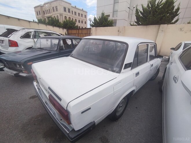 LADA (VAZ) 2107 2003, 232,552 km - 1.6 l - Bakı