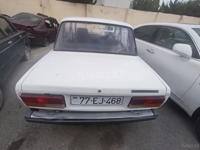 LADA (VAZ) 2107 2003, 232,552 km - 1.6 l - Bakı