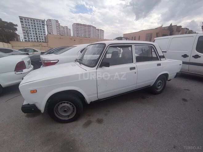 LADA (VAZ) 2107 2003, 232,552 km - 1.6 l - Bakı