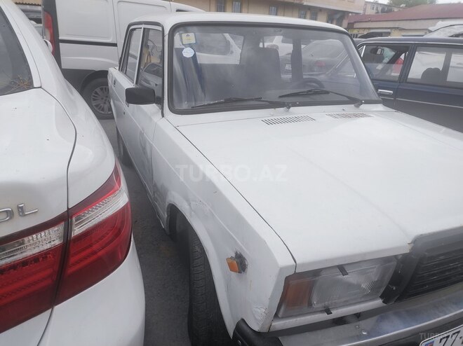 LADA (VAZ) 2107 2003, 232,552 km - 1.6 l - Bakı
