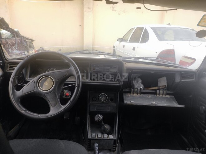 LADA (VAZ) 2107 2003, 232,552 km - 1.6 l - Bakı