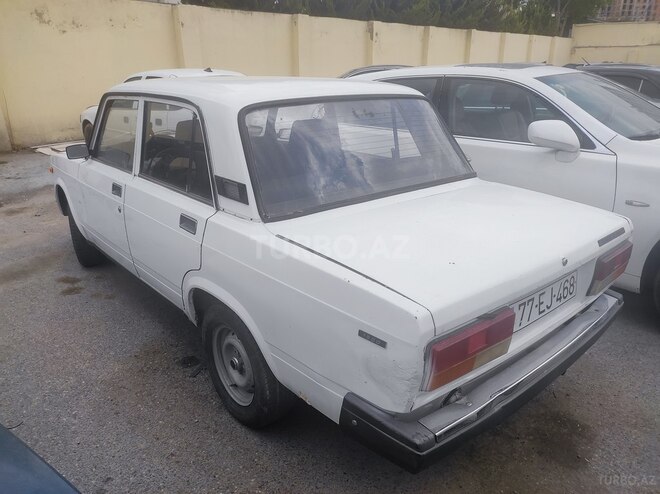 LADA (VAZ) 2107 2003, 232,552 km - 1.6 l - Bakı
