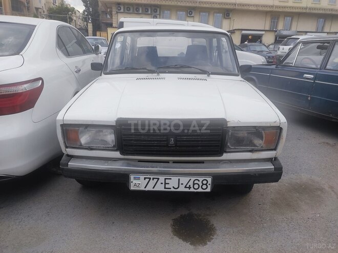 LADA (VAZ) 2107 2003, 232,552 km - 1.6 l - Bakı