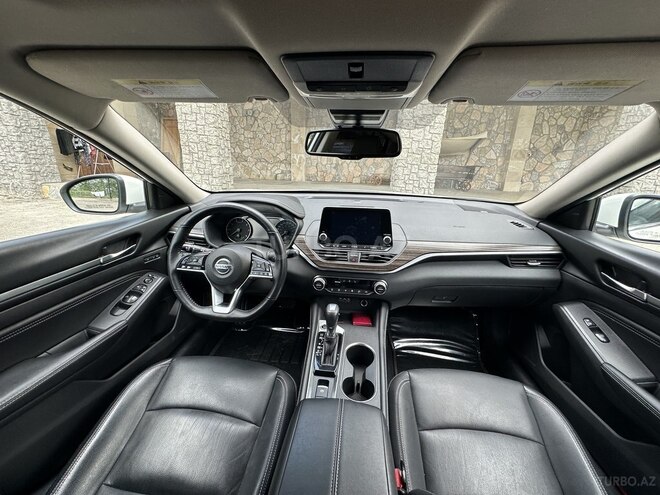 Nissan Altima 2019, 20,205 km - 2.0 l - Bakı