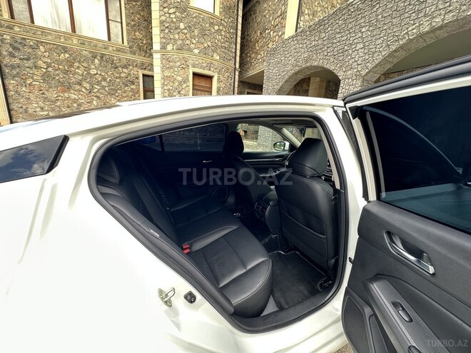 Nissan Altima 2019, 20,205 km - 2.0 l - Bakı