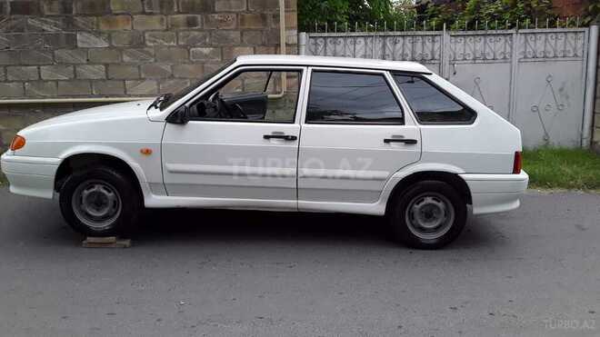 LADA (VAZ) 2114 2012, 104,000 km - 1.6 л - Zaqatala