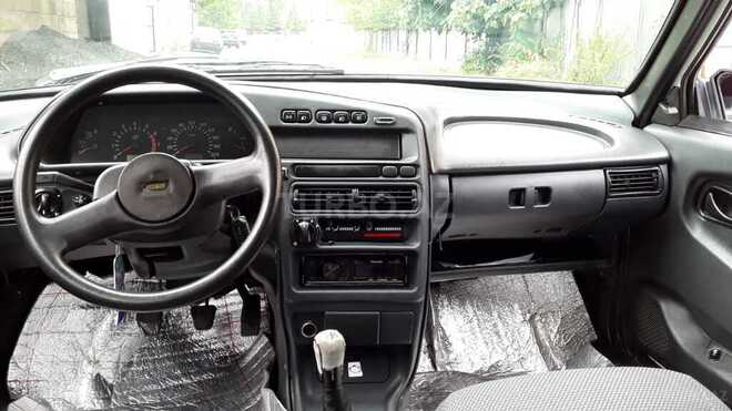 LADA (VAZ) 2114 2012, 104,000 km - 1.6 л - Zaqatala