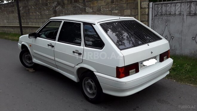 LADA (VAZ) 2114 2012, 104,000 km - 1.6 л - Zaqatala