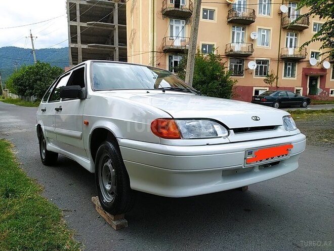 LADA (VAZ) 2114 2012, 104,000 km - 1.6 л - Zaqatala