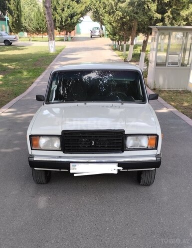 LADA (VAZ) 2107 2006, 70,000 km - 1.6 l - Bakı