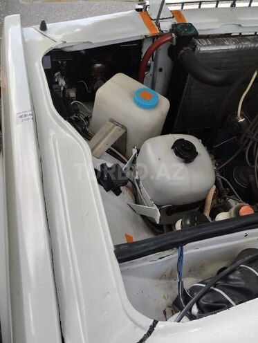 LADA (VAZ) 2107 2006, 70,000 km - 1.6 l - Bakı