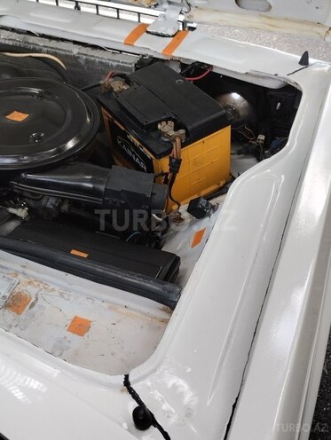 LADA (VAZ) 2107 2006, 70,000 km - 1.6 l - Bakı