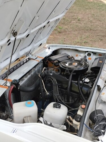 LADA (VAZ) 2107 2006, 70,000 km - 1.6 l - Bakı
