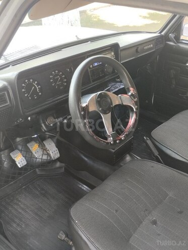 LADA (VAZ) 2107 2006, 70,000 km - 1.6 l - Bakı