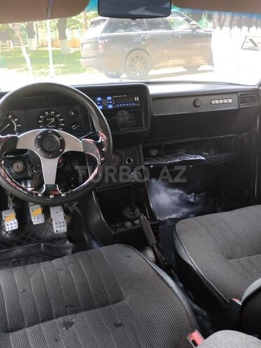 LADA (VAZ) 2107 2006, 70,000 km - 1.6 l - Bakı