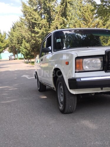 LADA (VAZ) 2107 2006, 70,000 km - 1.6 l - Bakı