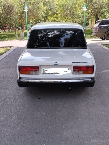 LADA (VAZ) 2107 2006, 70,000 km - 1.6 l - Bakı